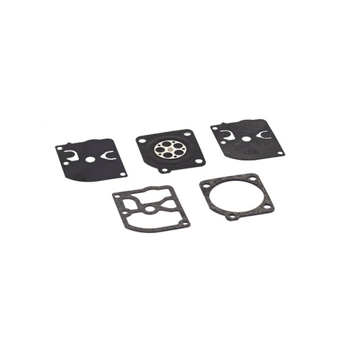 ZAMA GND35 GASKET AND DIAPHRAGM KIT/XILI (Original OEM part)