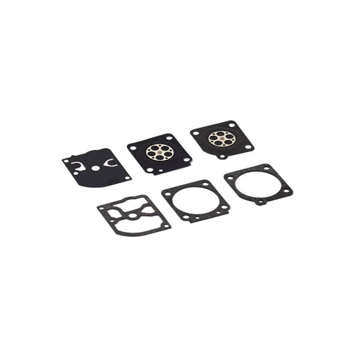 ZAMA GND39 GASKET AND DIAPHRAGM KIT/XILI (Original OEM part)