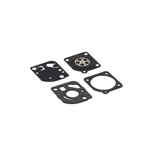 ZAMA GND41 GASKET AND DIAPHRAGM KIT/XILI (Original OEM part)