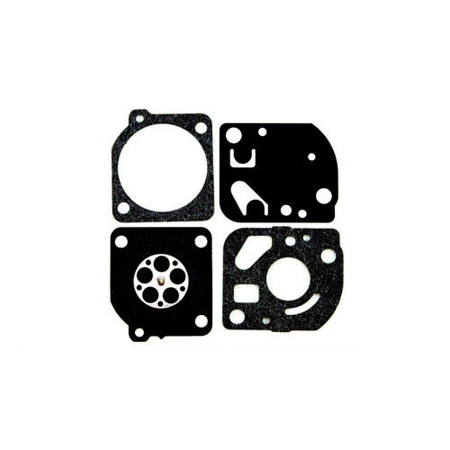 ZAMA GND68 GASKET AND DIAPHRAGM KIT/XILI (Original OEM part)