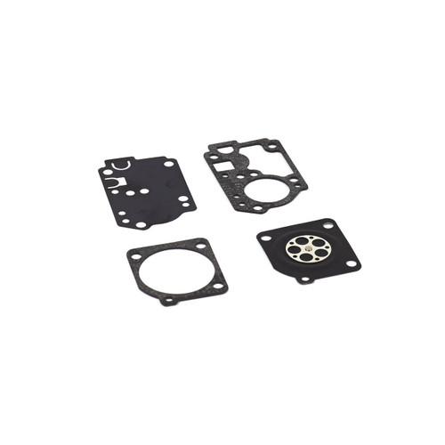 ZAMA GND77 GASKET & DIAPHRAGM KIT (Original OEM part)