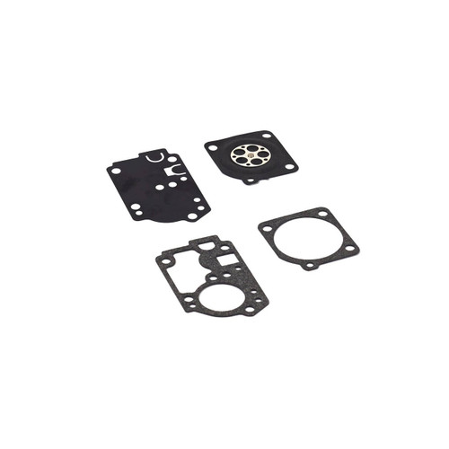 ZAMA GND78 GASKET AND DIAPHRAGM KIT (Original OEM part)