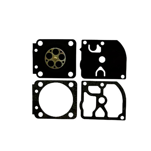 ZAMA GND81 GASKET AND DIAPHRAGM KIT (Original OEM part)