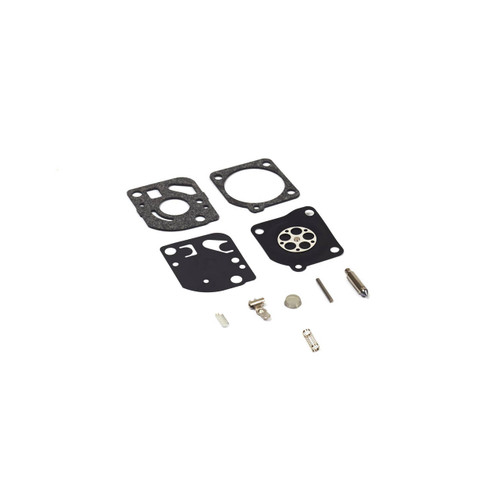 ZAMA RB104 REBUILD KIT/XILI (Original OEM part)