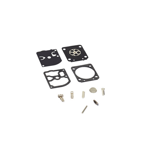 ZAMA RB124 REBUILD KIT/XILI (Original OEM part)