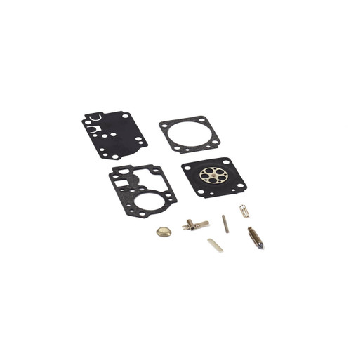 ZAMA RB168 REBUILD KIT/XILI (Original OEM part)