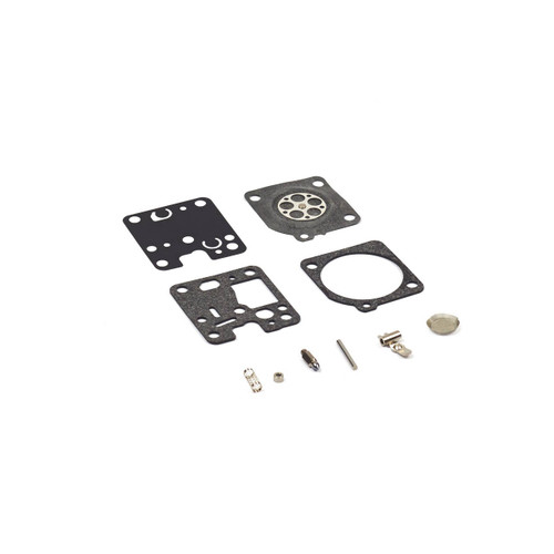 ZAMA RB184 REBUILD KIT/XILI (Original OEM part)