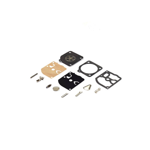 ZAMA RB38 REBUILD KIT/XILI (Original OEM part)