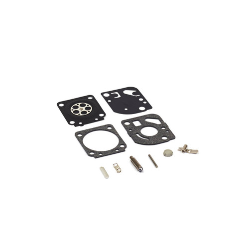 ZAMA RB71 REBUILD KIT/XILI (Original OEM part)