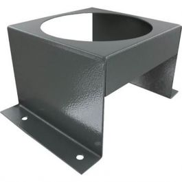 Dwyer Instruments A-370 Mounting Bracket