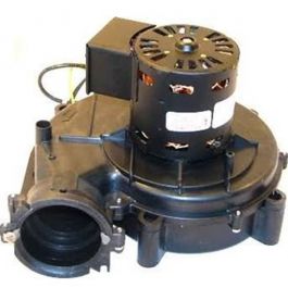 Regal Rexnord - Fasco A133 1-Speed Draft Inducer Blower 115V