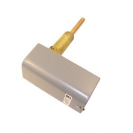 Johnson Controls A19AAC-38 Temperature Control 50°F/280°F 2 Differential SPDT NEMA-1