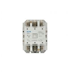 Cutler Hammer-Eaton A201K3CA Non-Reversing Contactor Size 3 120V