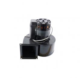 Laars Heating Systems A2087500 1/4HP Inducer Motor 3300 RPM 115V