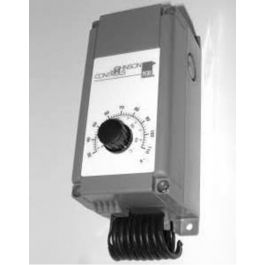 Johnson Controls A28PJ-4 2-SPDT Temperature Control 60°F-90°F Coiled Bulb NEMA 4X