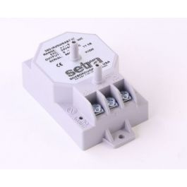 Aaon OE258-01 Static Pressure Sensor