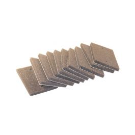 Johnson Controls ACC-INSL-0 Wall Box Mount Pad Kit 10-Pack