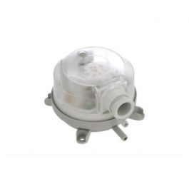 Dwyer Instruments ADPS-04-2-L Differential Pressure Switch 0.12"/1.6"