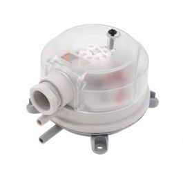 Dwyer Instruments ADPS-04-2-N Differential Pressure Switch 0.12"-1.6"