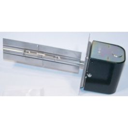 Xylem-McDonnell & Miller AF1-S Stainless Steel Air Flow Switch AF-1 123000