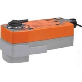 Belimo AFRX24-MFT S/R Valve Actuator 180 in-lb 2-10 VDC 24V