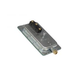 Cleveland Controls AFS-238 SPDT Air Switch 0.05±0.02 to 12" WC