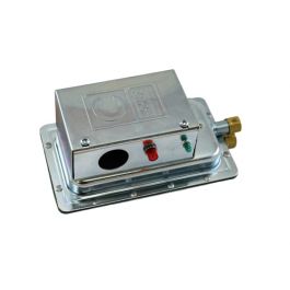 Cleveland Controls AFS-262-320 Pressure Switch N/O 0.05-2" WC 120V