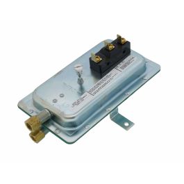 Cleveland Controls AFS-271 SPDT Air Pressure Sensing Switch 0.05"-2.0" WC