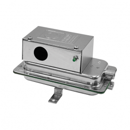 Cleveland Controls AFS-442 SPDT Air Pressure Sensing Switch 0.05-2.0" WC