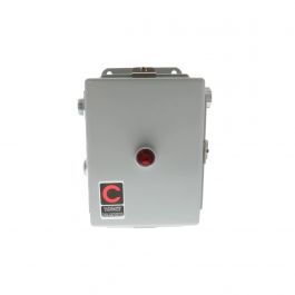 Cleveland Controls AFS-952-1-B Air Switch 0.05-12"WC NEMA-4