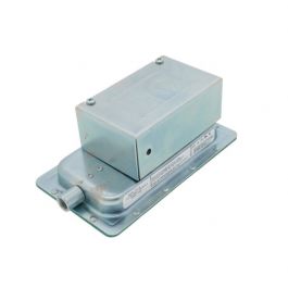 Cleveland Controls AFS-A Air Pressure Sensing Switch W/Adjustable Range