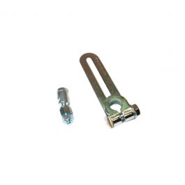 Schneider Electric (Barber Colman) AM-161-3 Damper Crankarm & Ball Joint