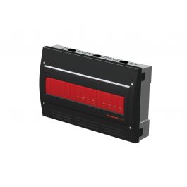 Resideo AQ25044B Aquatrol Boiler Control Panel for 4 zones 4-wire valves w/End Switches