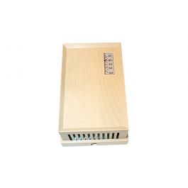 Schneider Electric (Barber Colman) AT-11-403 Plastic Cover Thermostat Only