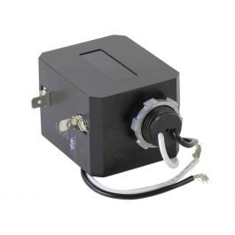 Resideo AT20B1056 Transformer 9" Lead Wires 120V PRI 24V SEC 20VA