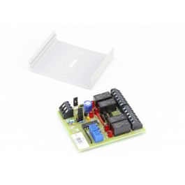 Automation Components Inc (ACI) ATL Analog To 4 Trip Level Adjustable Relay
