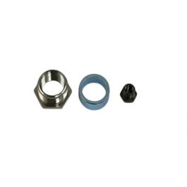 Schneider Electric (Barber Colman) AV-813 Stem Adapter