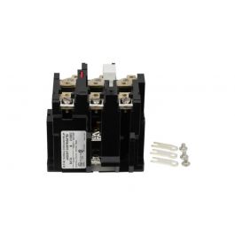 Cutler Hammer-Eaton BA13JPX 3-Pole Overload Relay 0.25-26.2A Type-B