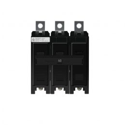 Cutler Hammer-Eaton BAB3060H 3-Pole Circuit Breaker 60 AMP 240V