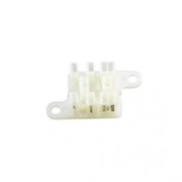 Trane BAS0154 Relay Base 10A