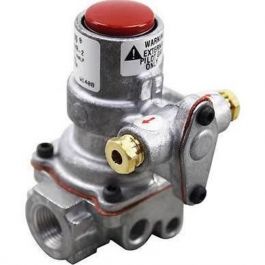 BASO Gas Products BGH6AE00DA06D-00K1 HSI Ignition Module G750EVB-1
