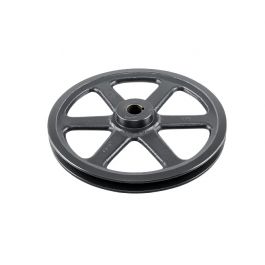 Browning BK120X1 V-Belt Sheave 1 Groove 11.75″ OD 1″ Bore