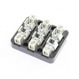Trane BLK0375 Fuse Block