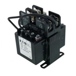 Cutler Hammer-Eaton C0050E2AFB Transformer 240/480V To 120V 50 VA