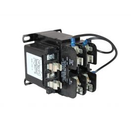 Cutler Hammer-Eaton C0100E3AFB Control Transformer 208/277V Pri to 120V Sec 100VA