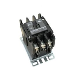 Cutler Hammer-Eaton C25DNB325T 24V 25A 3P Contactor