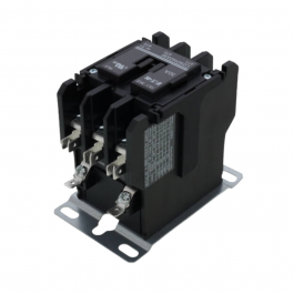 Cutler Hammer-Eaton C25DND330B 3-Pole Definite Purpose Contactor 30A 208V