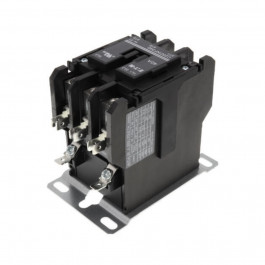 Cutler Hammer-Eaton C25DNF340B 3-Pole Contactor 40AMP 208-240V