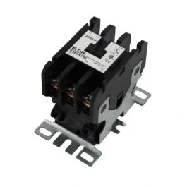 Cutler Hammer-Eaton C25DNY46A Contactor 120V Coil