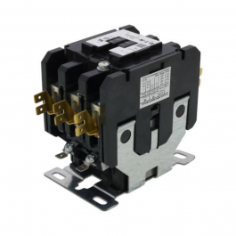 Cutler Hammer-Eaton C25FNF350A 3-Pole Contactor 50A 120V
